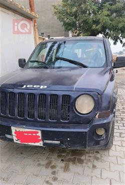 جيب باتريوت